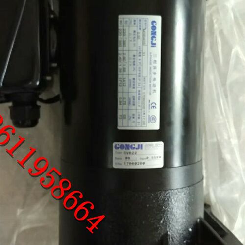 M3B4a04 M3A404  0.37KW SVB22 1:10 刀盘电机