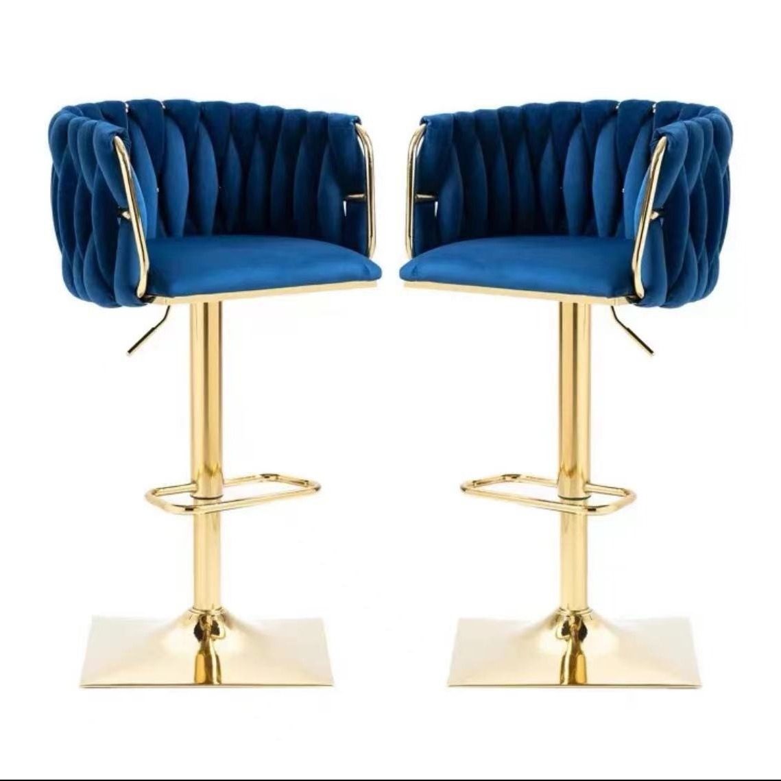 新款吧台椅轻奢升降酒吧椅家用把套高脚凳前台收银椅子增高轻奢风,住宅家具,家用高脚椅,淘宝优惠券,粉丝福利购,淘宝优惠卷