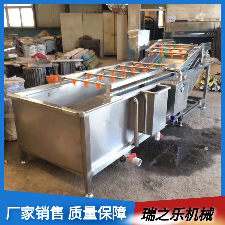 梅干菜清洗机 梅干菜脱盐设备 山野菜清洗机器 蕨根菜清洗机