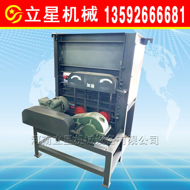 重型易拉罐挤片机 饮料瓶金属罐压片机 易拉罐双辊挤扁机 现货