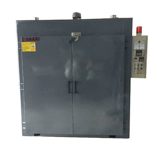 式 250度组装 老化房 常温 24KW智能循环系统电机印刷行业老化房