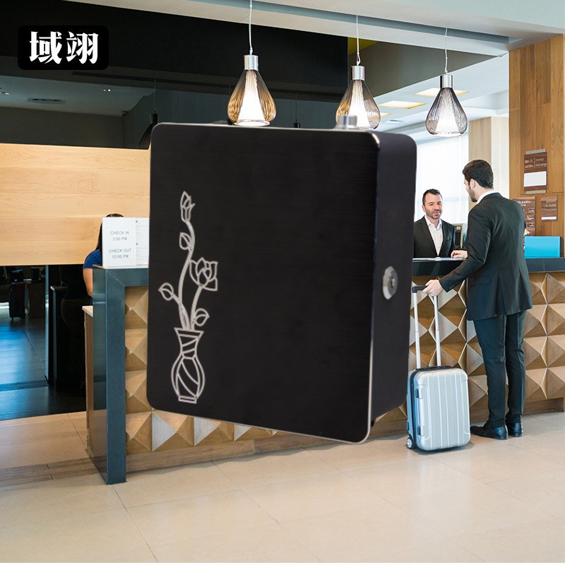 专业喷雾香薰机全自动定时静音喷香酒店餐厅健身房办公室空气净化