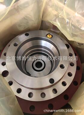 掘进机用减速机GFT24T3B103-05