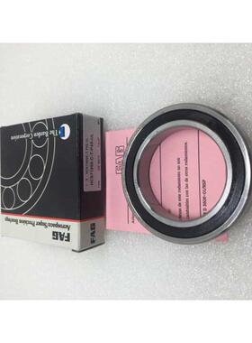 FAG主轴轴承 高速轴承 混合陶瓷球轴承HCS7010C.T.P4S.UL万能组合