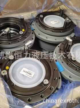 05901008,摊铺机行走减速机