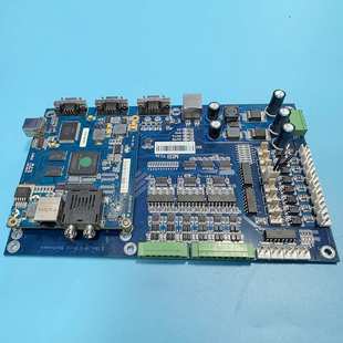 理光Gen5 G6喷头UV打印机双Y轴主板UMC上海融跃双Y轴驱动主板卡