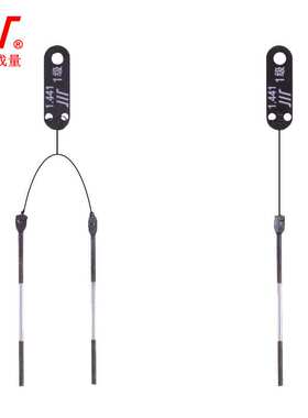 成量三针1级量针螺纹测量规0.185-1.883-2.595-3.106-1.441-2.217