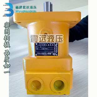 中联吊车配件 M1F40PL吊车配件 徐工 回转马达 三一 力源卷扬