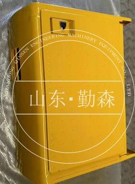 挖掘机配件各种型号齐全PC360-8MO电瓶箱207-54-79910