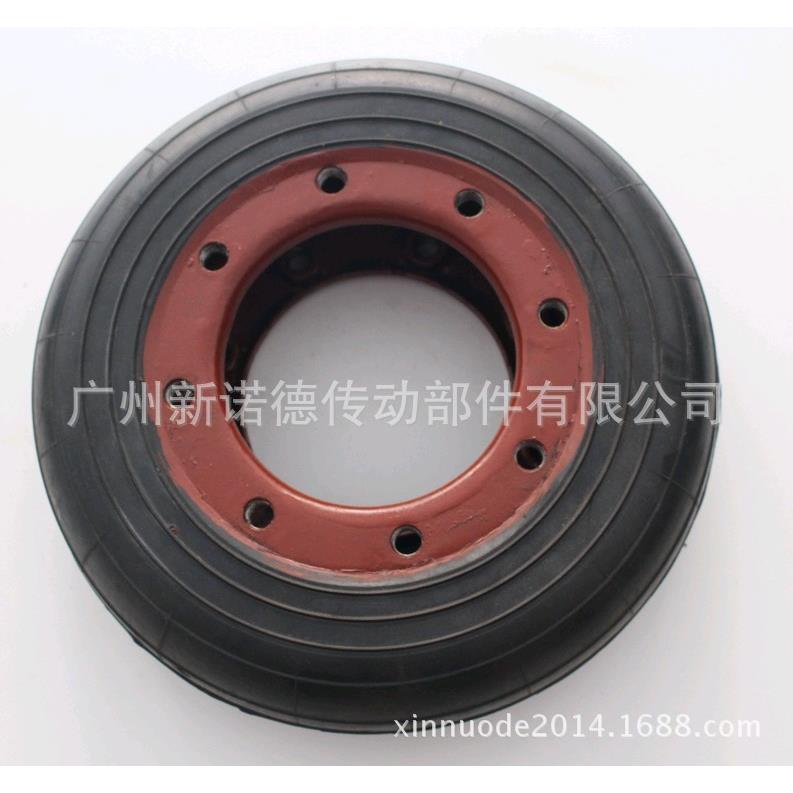 UL8型 轮胎联轴器轮胎体（GB/T 5844-2002） 西安轮胎联轴器