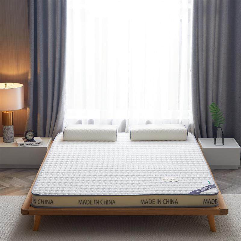 跨境A类全棉乳胶床垫3D椰棕床垫学生宿舍单双人加厚榻榻米床垫批,电子元器件市场,其它元器件,淘宝优惠券,粉丝福利购,淘宝优惠卷