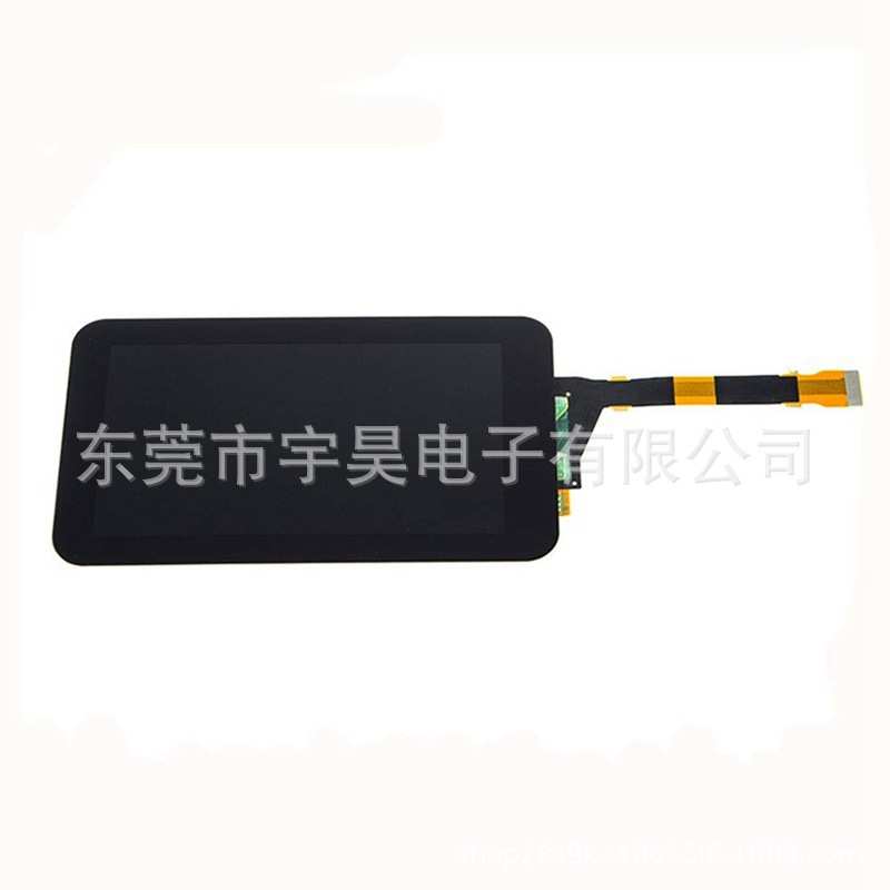 3D打印机光固化 LS055R1SX04 5.5寸LCD液晶屏 2K屏 VR屏MIPI接口