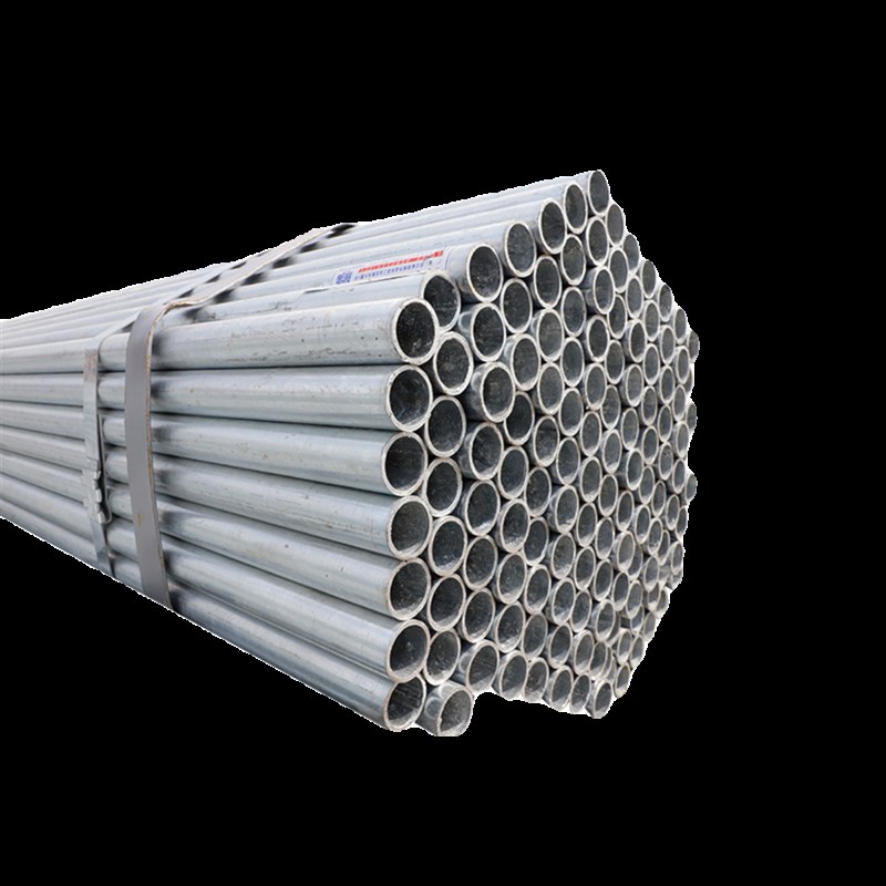 镀锌方管 方矩管40 50 60 80 100 150锌铝镁方管架子护栏建筑用