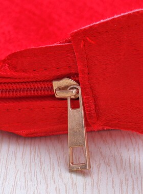 结婚收纳袋婚庆被子收纳袋大红色棉被喜被包装袋陪嫁嫁妆袋手提袋