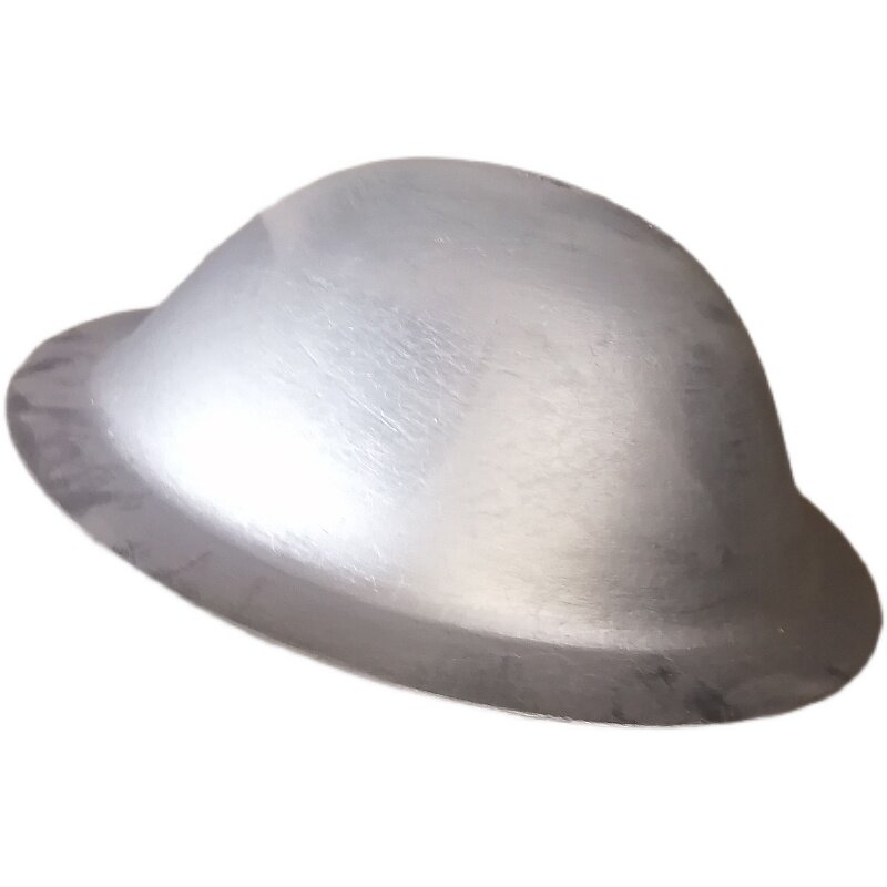 老式加厚铸铁大锅生铁锅宽边大铁锅食堂大锅饭店用大锅