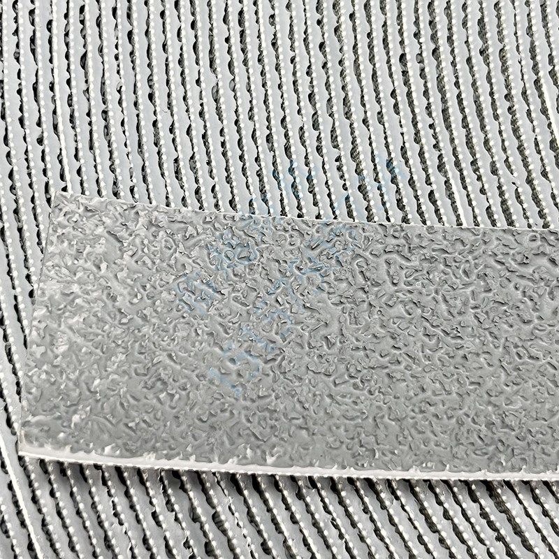 喷气织机配件天齐糙面橡皮橡胶刺皮带粒耐磨中日合资SG7 3.8MM