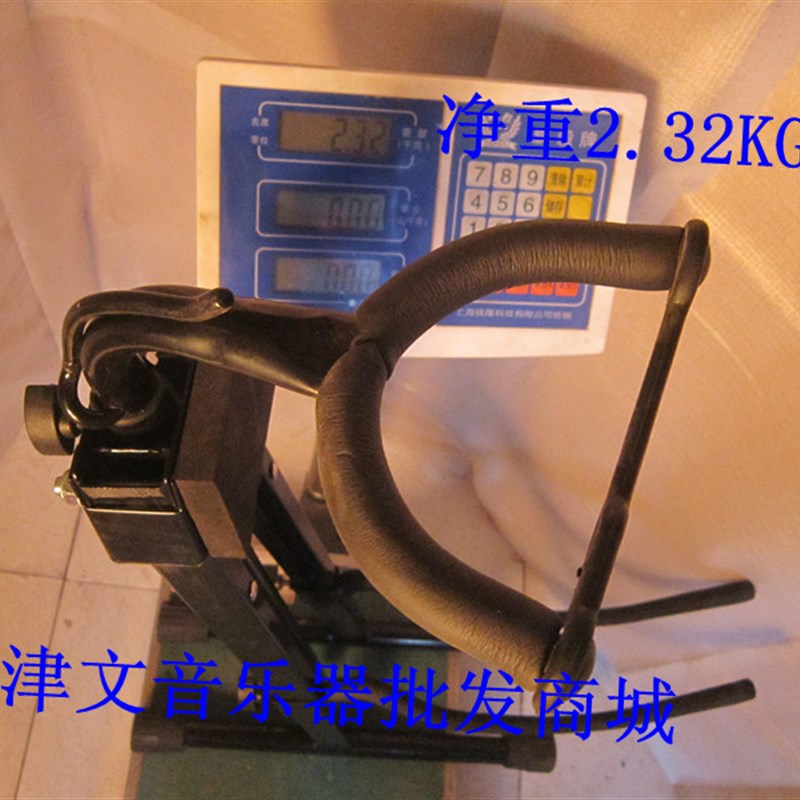 包邮大提琴地架大提琴架子展示架大提琴架子结实耐用琴架4/3 /4