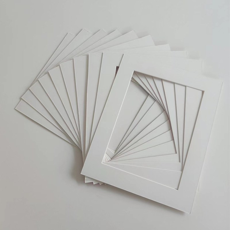 相框用内衬卡纸画框装裱7寸10寸16寸20寸24寸28寸30寸50cm38厘米