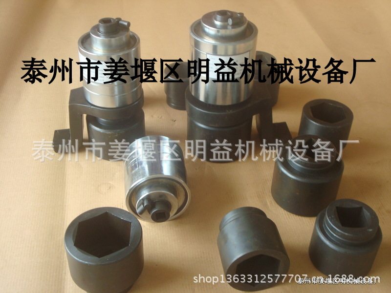 手动式扭力倍增器MDNF-35扭矩放大扳手力矩放大扳手图片规格