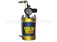 燃油系统免拆清洗吊瓶器GX-100B