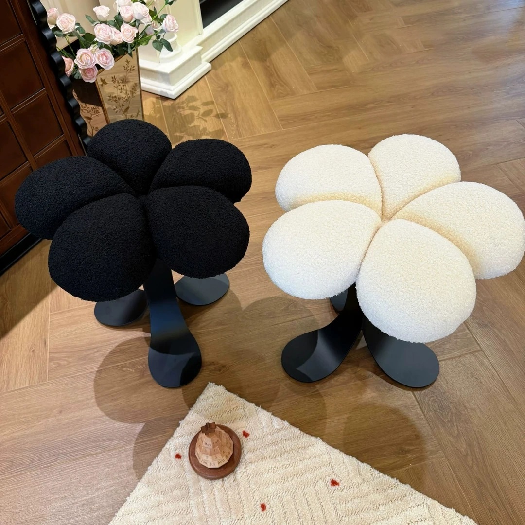 卧室轻奢高级化妆凳主卧梳妆凳