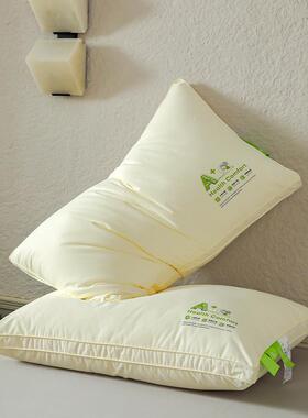 酒全棉枕款头枕芯一对装XMJ-BYY学生枕头芯类家用宿舍睡觉专用酒