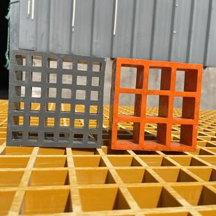 玻格璃QSL格栅钢网格板洗车房市化政城市绿树池栅泳池格栅