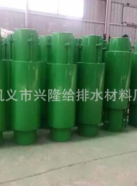 无约束LSS纹偿器304不锈补钢316LY轴向内外压式直埋W式膨胀波节减