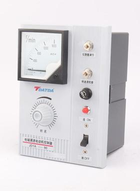 调速器9J1IFHA-0线电机控制器电磁调速开D关带调速控制器