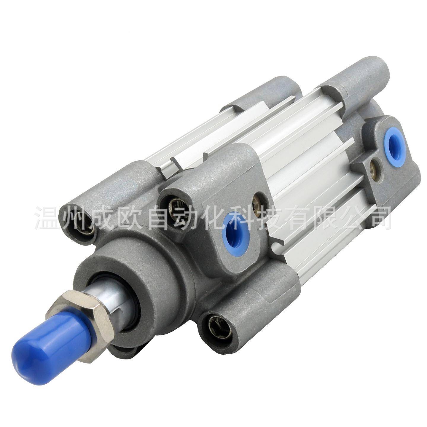 SMC准气缸C标P9SD0B32-4-50-63-80-100-125-75-25-1无品牌/506-20