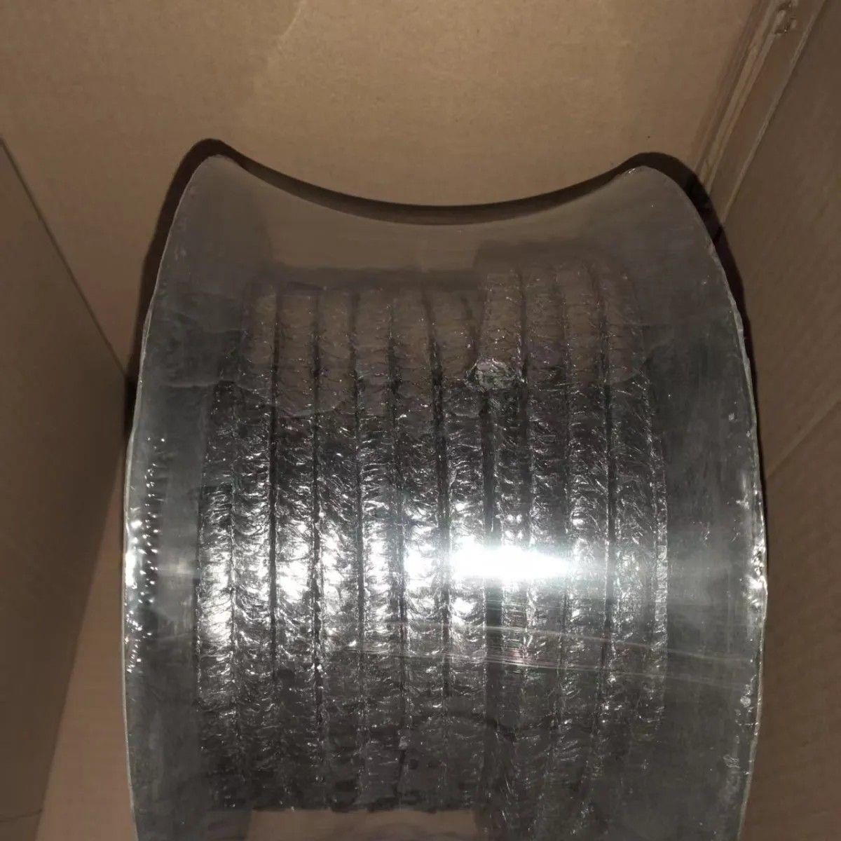 石墨盘根高压烯方形水泵
