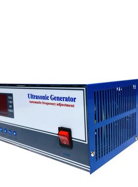 2FHX00标准超声控波清洗机电源发生器W超声波振板盒制器电0源箱