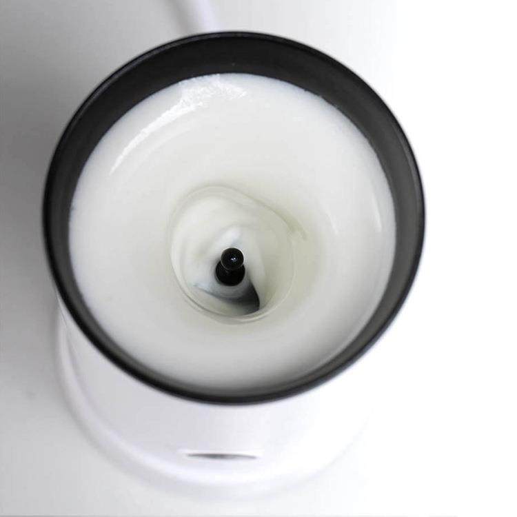 家用分动体式奶泡机牛奶搅拌不钢不粘器全720自涂层欧锈规现货