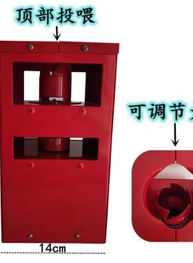 SZZ电动玉米剥脱粒机全自动家用新款打米机小型玉剥粒米机玉玉米