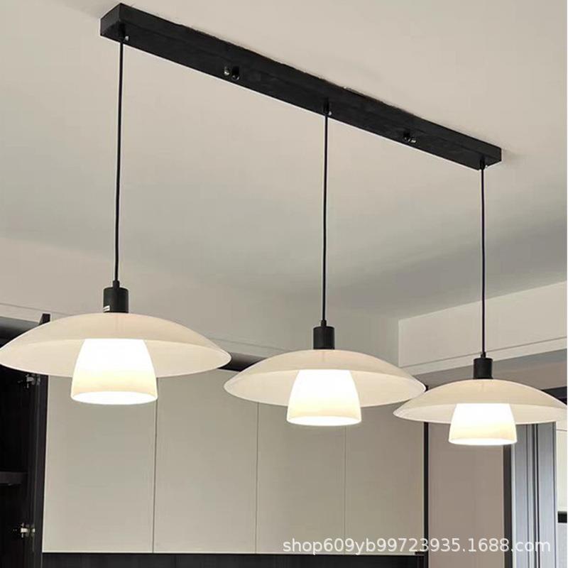 古风灯餐厅吊书房672吧台日式侘寂复古茶室民头宿吊灯中餐桌床玻