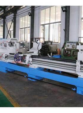 普通床C6普TCF251通车床C6251卧车式车车床马鞍车床重型普机床设