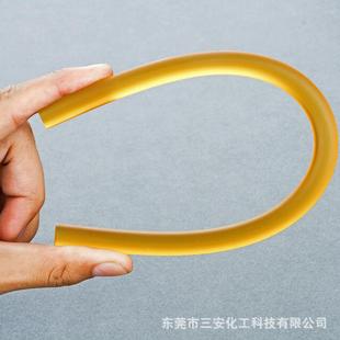 120汽车线束专电用度JSD高温胶棒 过滤器电子器用耐高温热熔胶棒