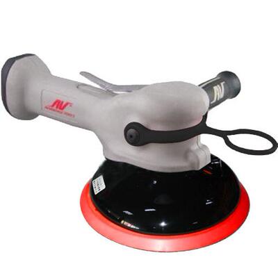 美国AV-C26-C气WKN动磨光0机6寸偏1心气动打磨机6寸砂纸机气光动