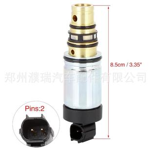 976S74 2S42S000适用于0现代起亚可变空调控阀 2009制76797674