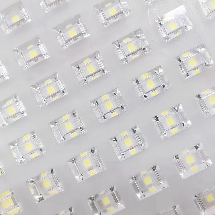 蚂蚁照照明投光灯间经典款厂房车工地照明户超MYTG-50外灯亮工程