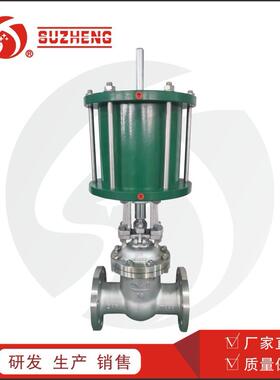 Z641气H动动法兰式硬封闸阀密气闸阀Z641H-16气控