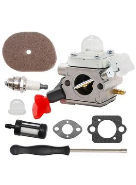 C1M-S267A化油器适用FS40FS50FS56FS70FS70CFC56FS56C