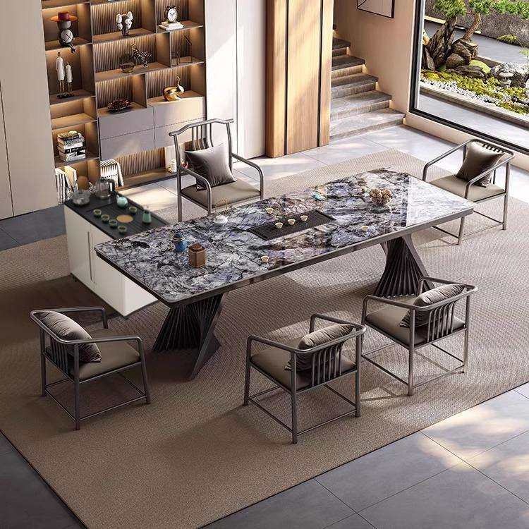 岩板阳台茶桌椅组合烧水壶一体2025新款现代简约小户型家用小茶台,电子元器件市场,其它元器件,淘宝优惠券,粉丝福利购,淘宝优惠卷