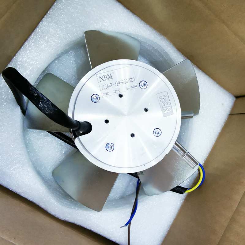 7126RT-42W-B30-S01 FANUC发那科系统主轴风扇原装现货出