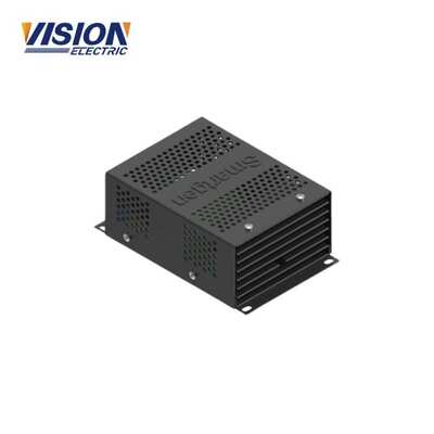 原装众智BAC4812-KP柴油发电机组铅酸蓄12V电池浮充模块充电器