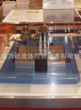 瑞典BRODD AUTOMATION磁性分张器