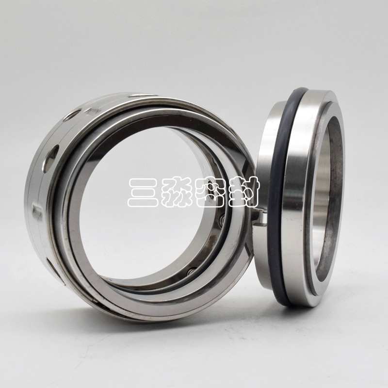 现货 58U-24机械密封 硬质合金材质泵用机械密封件水泵水封