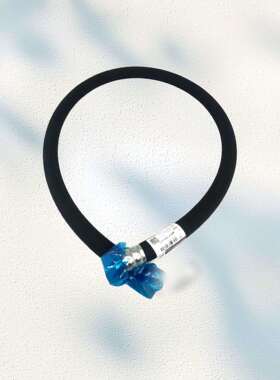 85560472英格索兰软管D.75X48.00螺杆空压机配件