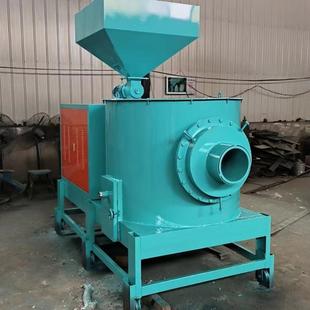 生物质颗粒燃烧机20-900万大卡锅炉改造木质颗粒燃烧器稳定工作