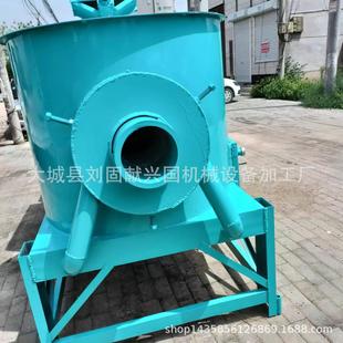 生物质燃烧机烘干颗粒燃烧机器炉工业用烘干木屑沙子锅炉改燃烧机